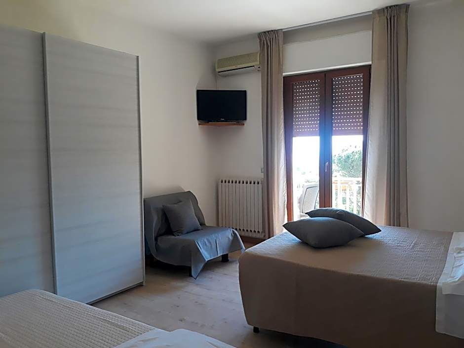 Hotel Tirrenia