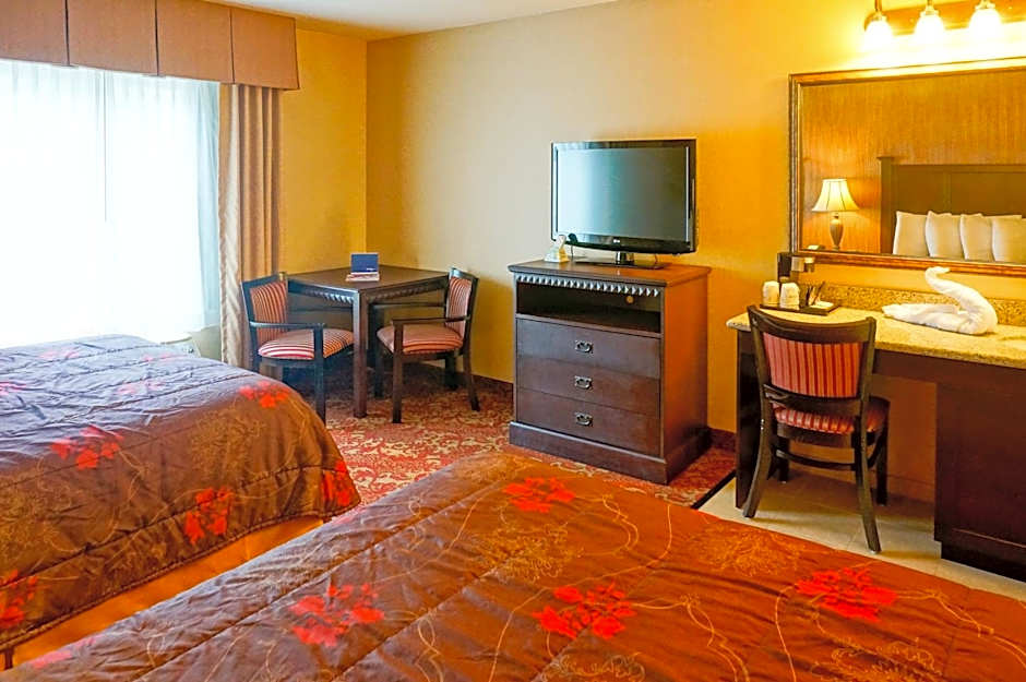 Castle Inn and Suites Anaheim