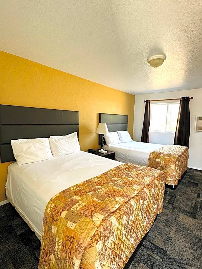 Americas Best Value Inn