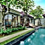 The Khayangan Dreams Villa, Seminyak
