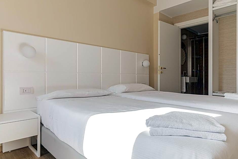 Hotel Boston