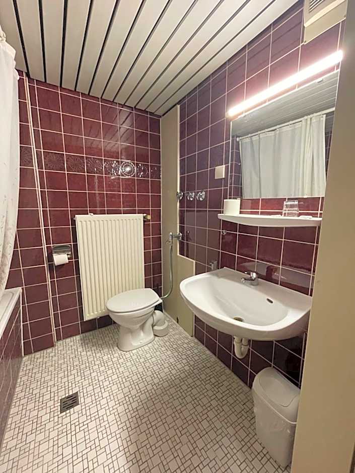 Haven Hotels - Hotel Am Stadion
