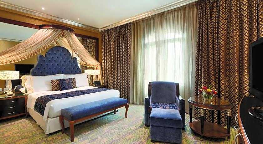 Grand Regency Doha, Trademark Collection by Wyndham