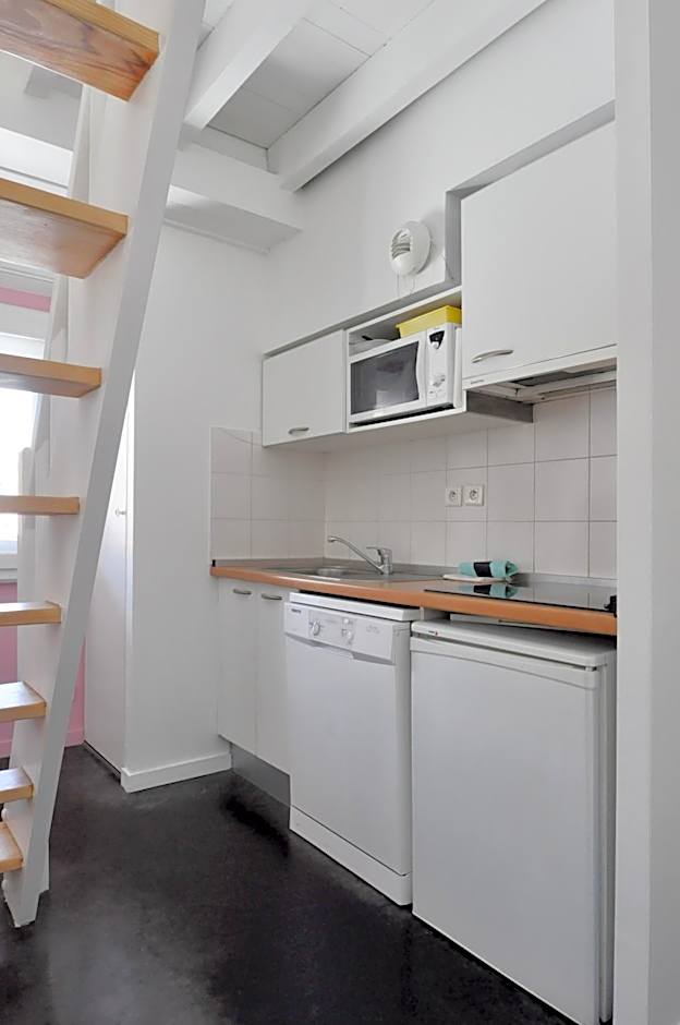 Temporesidence Chateauneuf