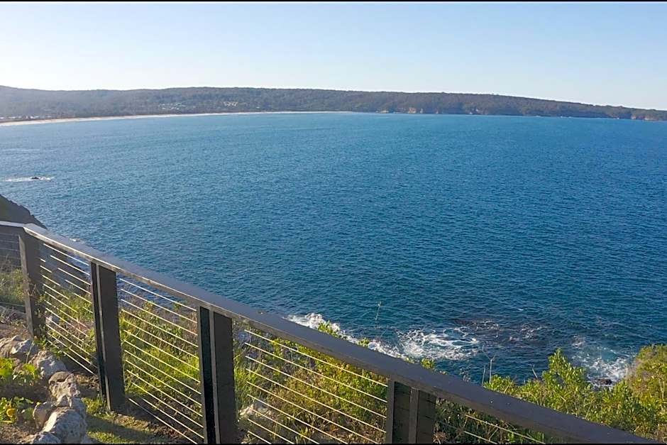 Eagle Heights Holiday Units