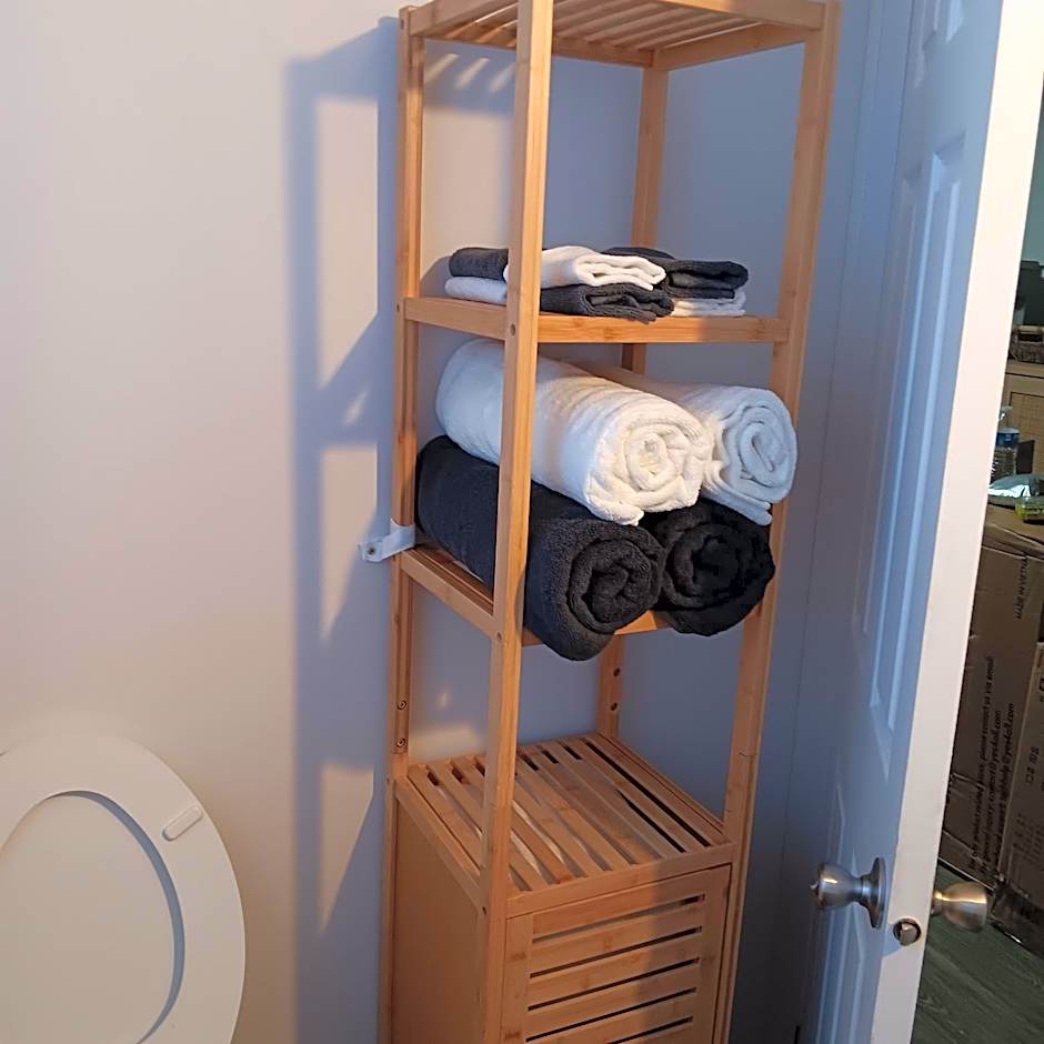 Aqua Lodges At Hurricane Hole Marina