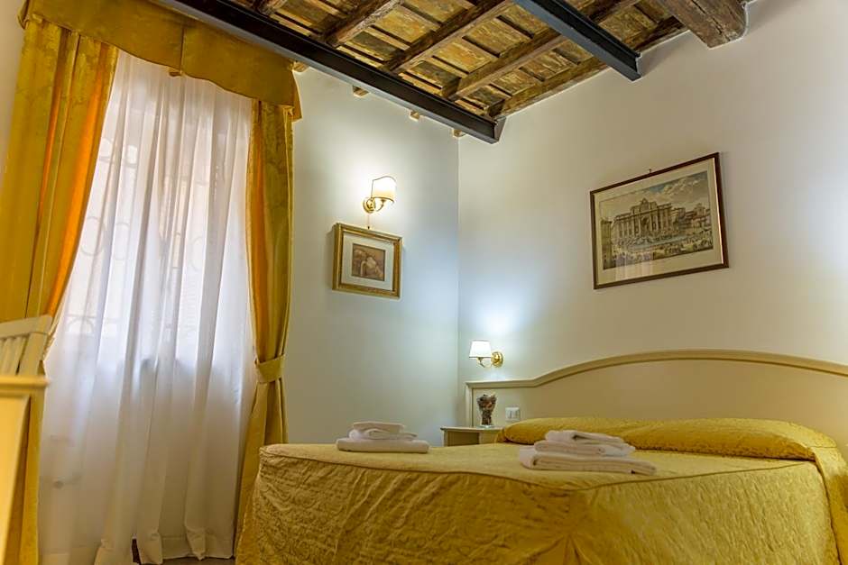 Best Suites Pantheon