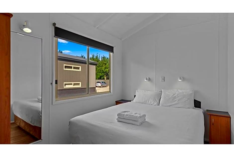 Discovery Parks - Maidens Inn Moama