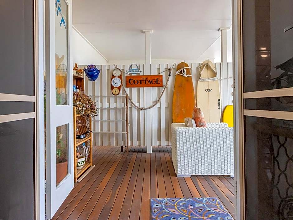 Hastings Cove Holiday Apartments