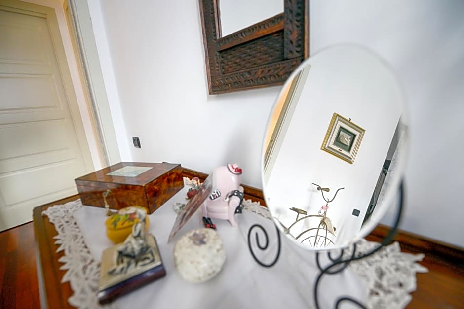 Il Giardino Incantato