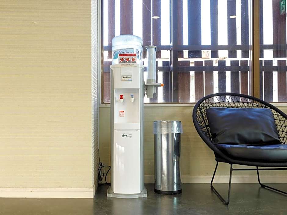 Miyazaki Lions Hotel