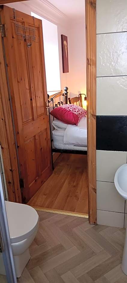 Doonan Lodge