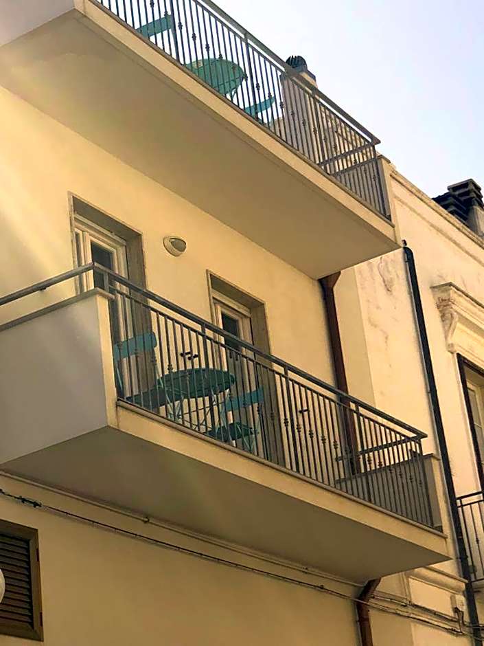 Trame - Poesia Di Mare