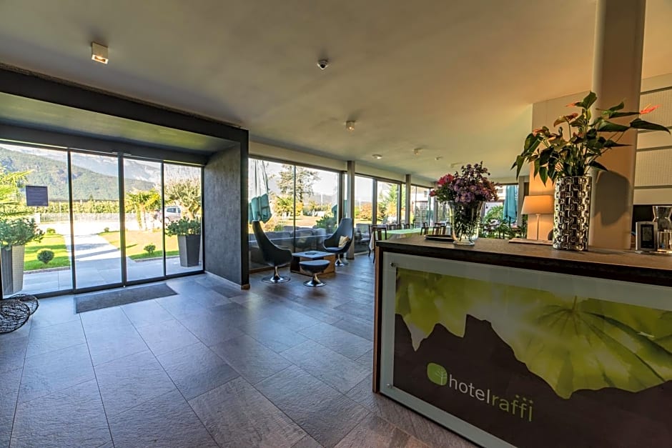 Hotel Raffl