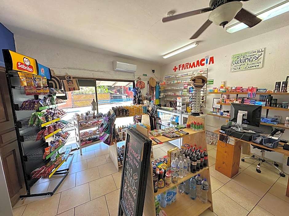 Siesta Suites Boutique Hotel