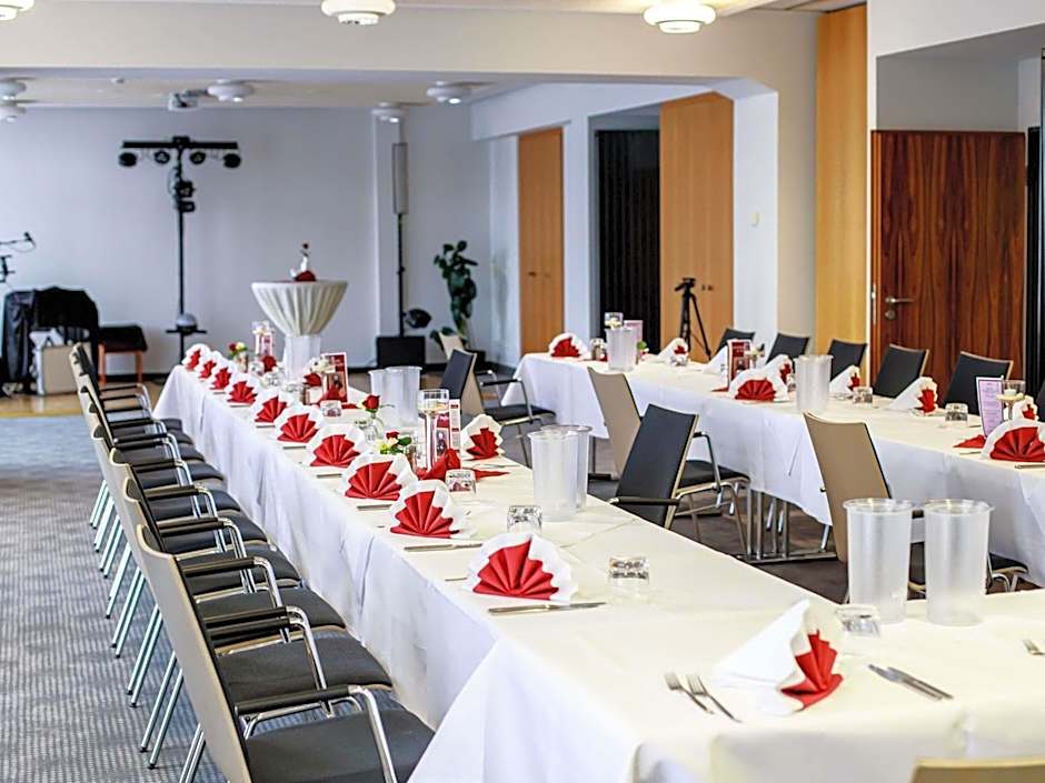 Mercure Hotel Riesa Dresden Elbland