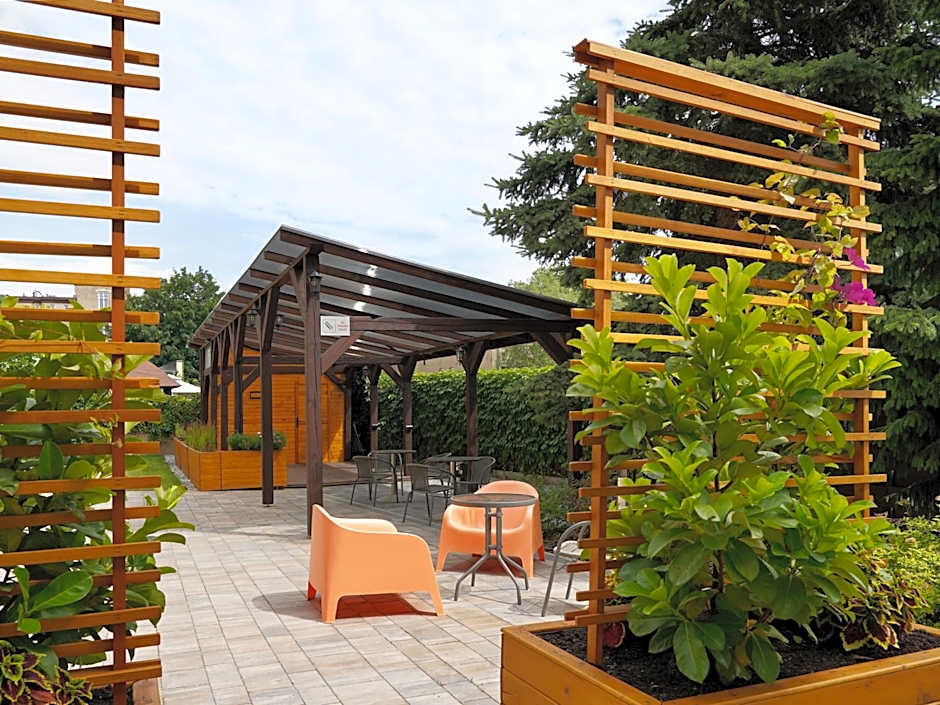 Paderewskiego 9 Aparth