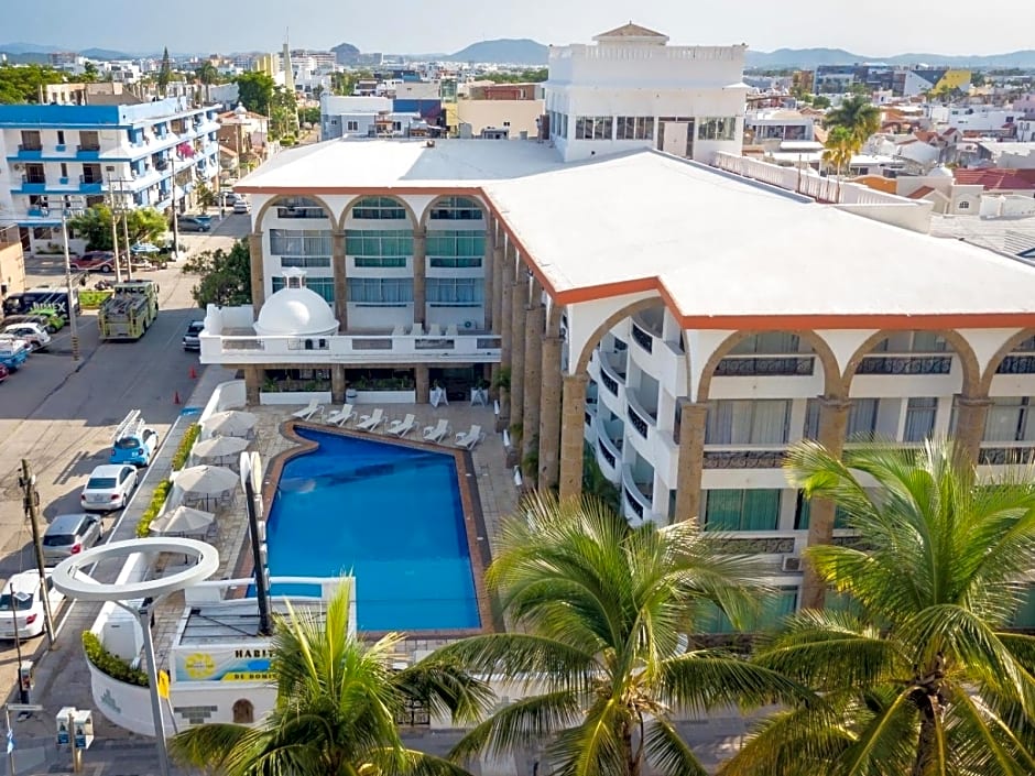 Solamar Inn Mazatlan