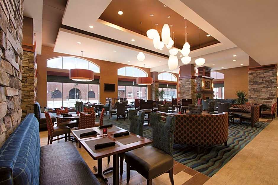 Hilton Garden Inn Oklahoma City/Bricktown