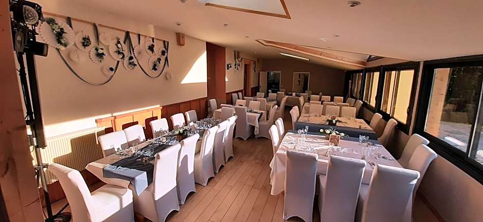 GITE AUBERGE EDELWEISS