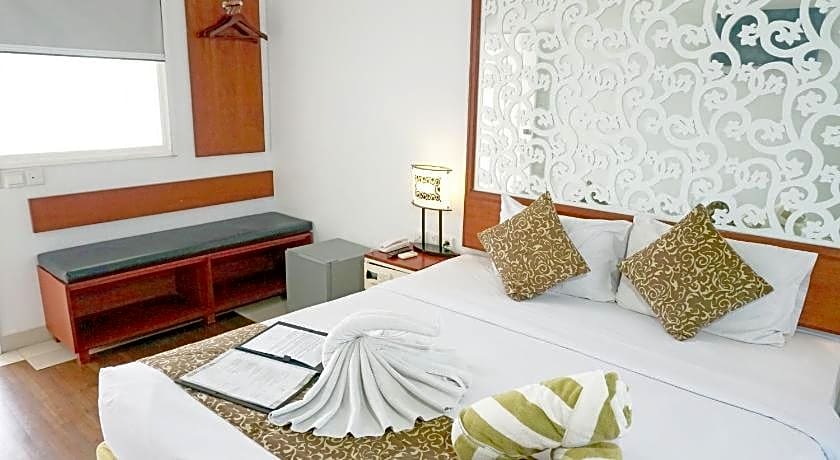 Samsara Inn