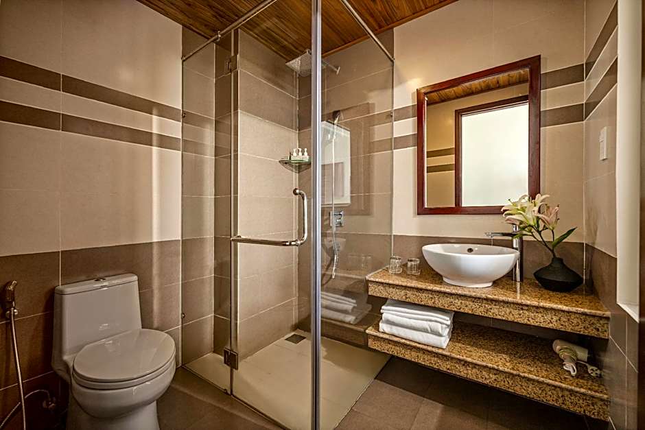 SOUTHERN HOTEL HOI AN 