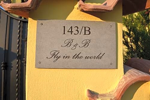 Fly In The World B&B