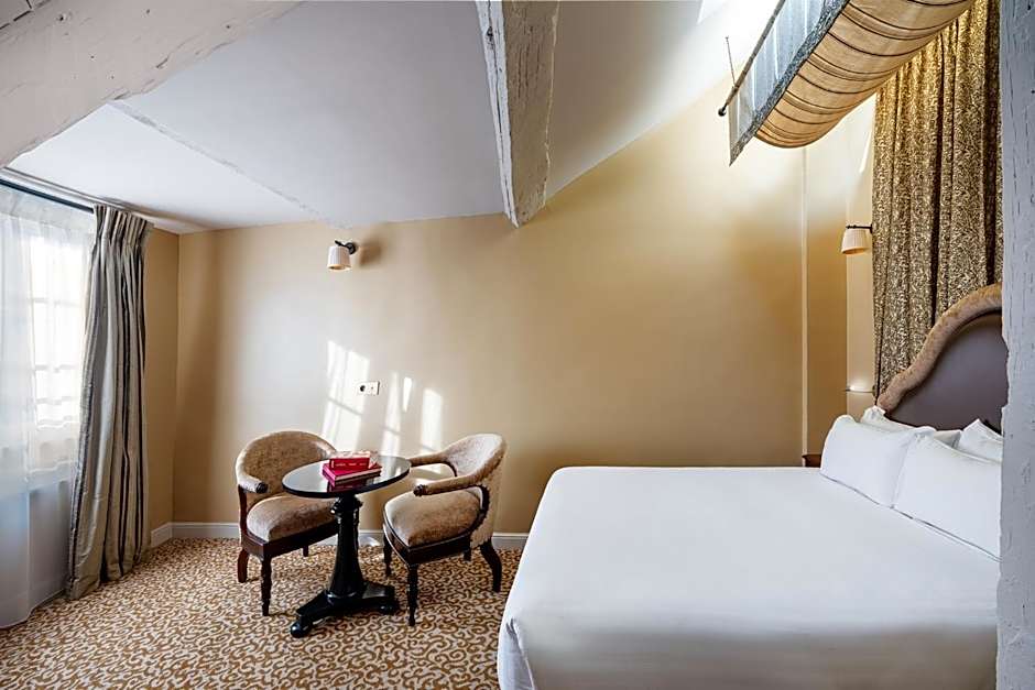 Hotel Odeon Saint Germain