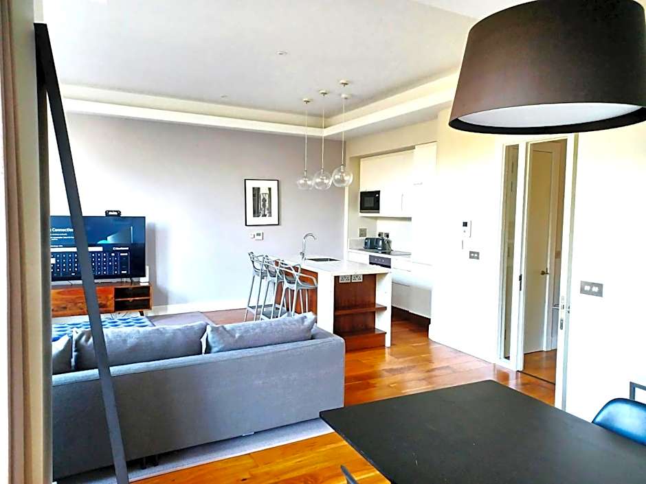 Grays Inn by Aeria Apartments