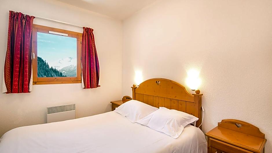 Vacancéole - Résidence La Turra