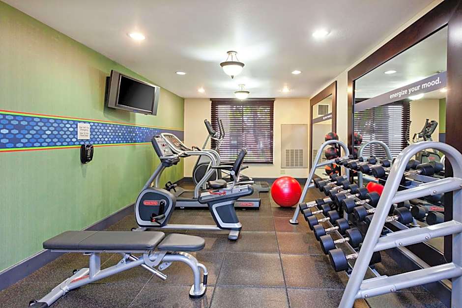 Hampton Inn By Hilton Los Angeles/Arcadia/Pasadena