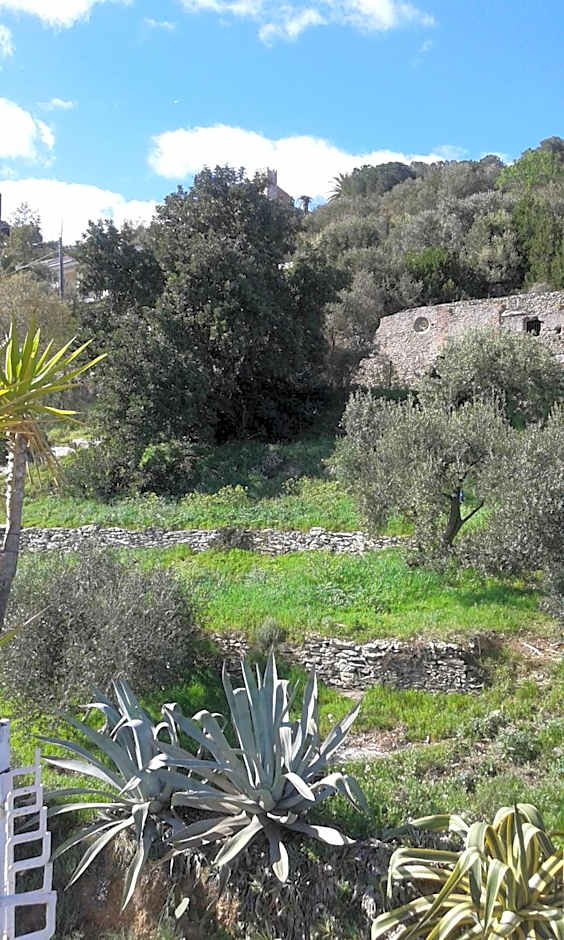 VentoVerde B&B