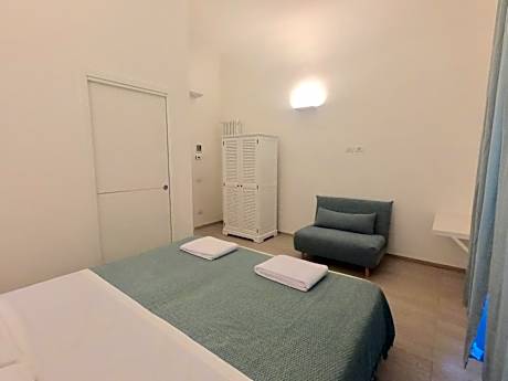 Double Room with Extra Bed