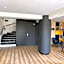 Hotel ibis Autun