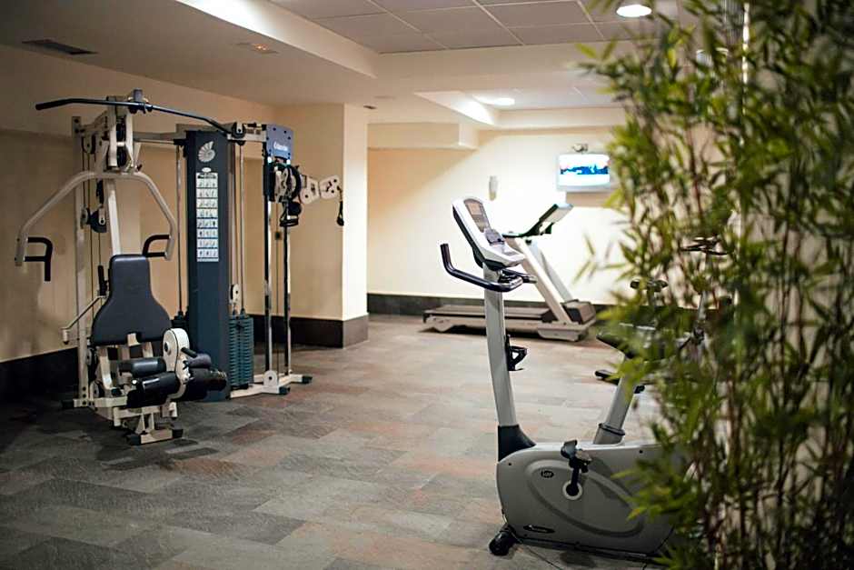 Poseidon La Manga Hotel & Spa - Adults Only (+16)