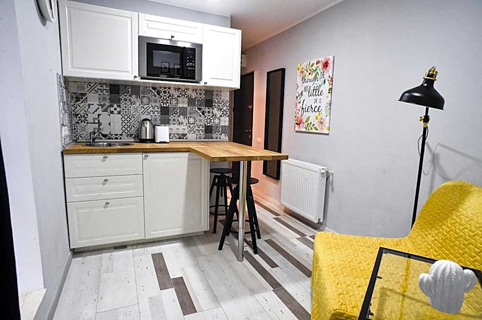 Heights Accommodation City Center