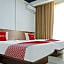 OYO 90221 Makarim Guest House Syariah