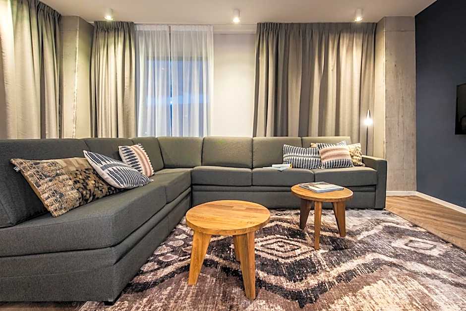 Numa Amsterdam Docklands