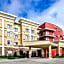Courtyard by Marriott Lubbock Downtown/University Area