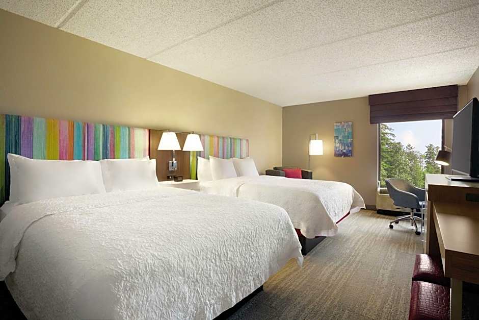 Hampton Inn By Hilton Houston-Brookhollow