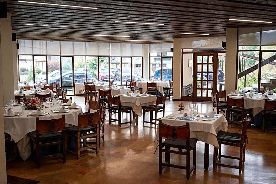 Hotel Baztan