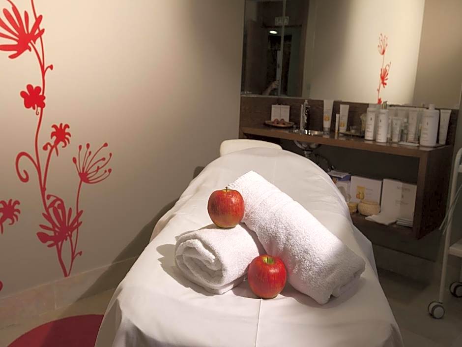 Hotel Spa Attica21 Villalba