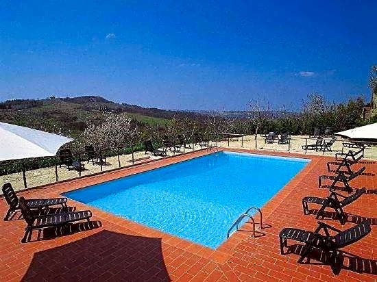 Relais Villa Olmo - Place of Charme