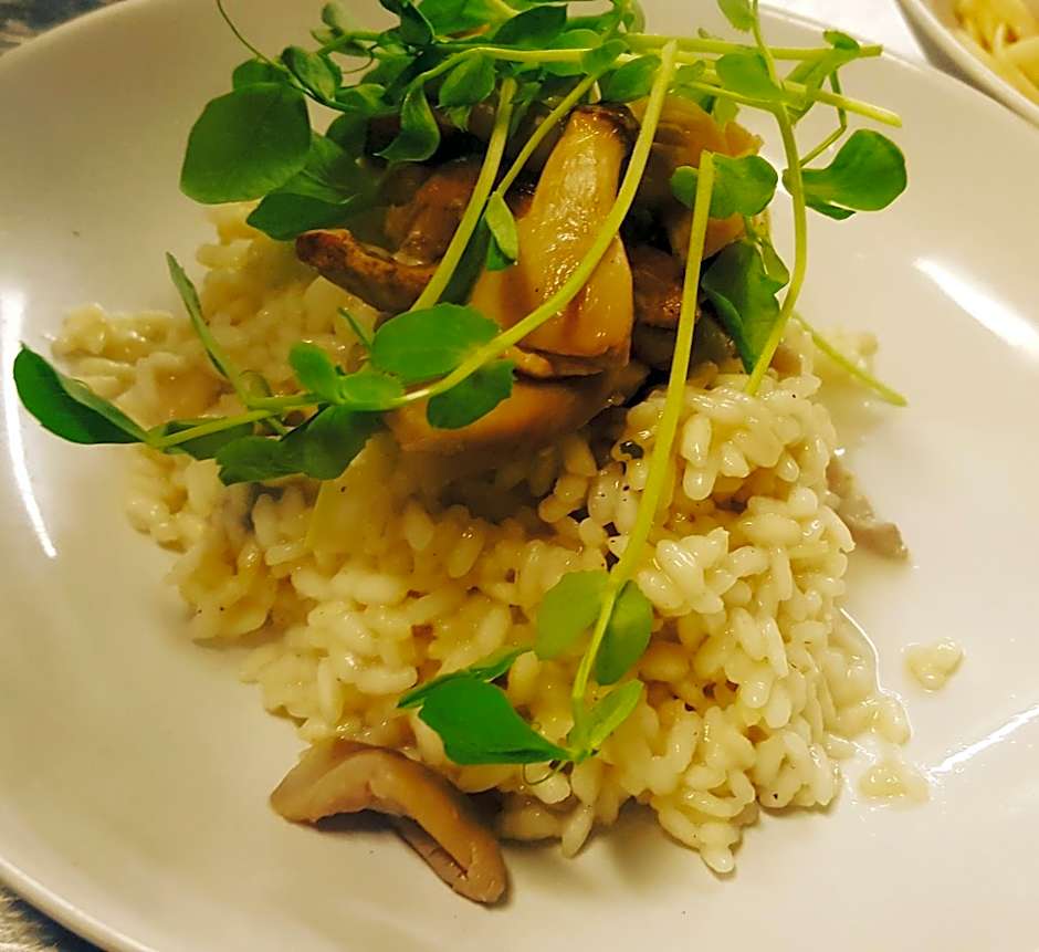 The Whistle and Flute