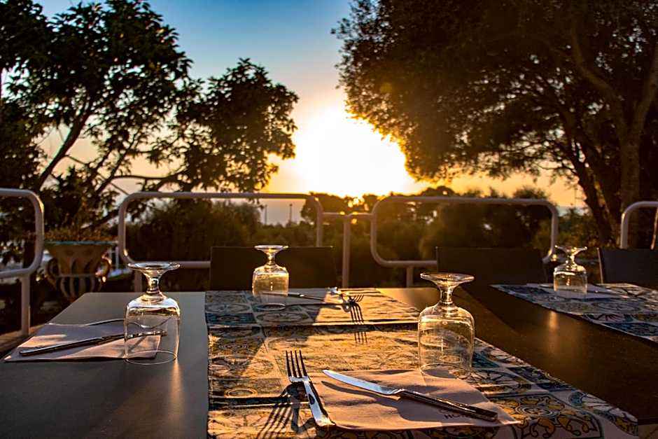 CDSHotels Terrasini - Citta Del Mare