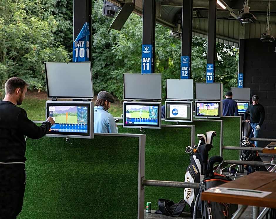 Draycote Hotel & Whitefields Golf Course and Club