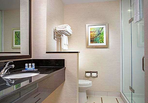 Fairfield Inn & Suites by Marriott Detroit Canton