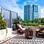 Hyatt Regency Tashkent