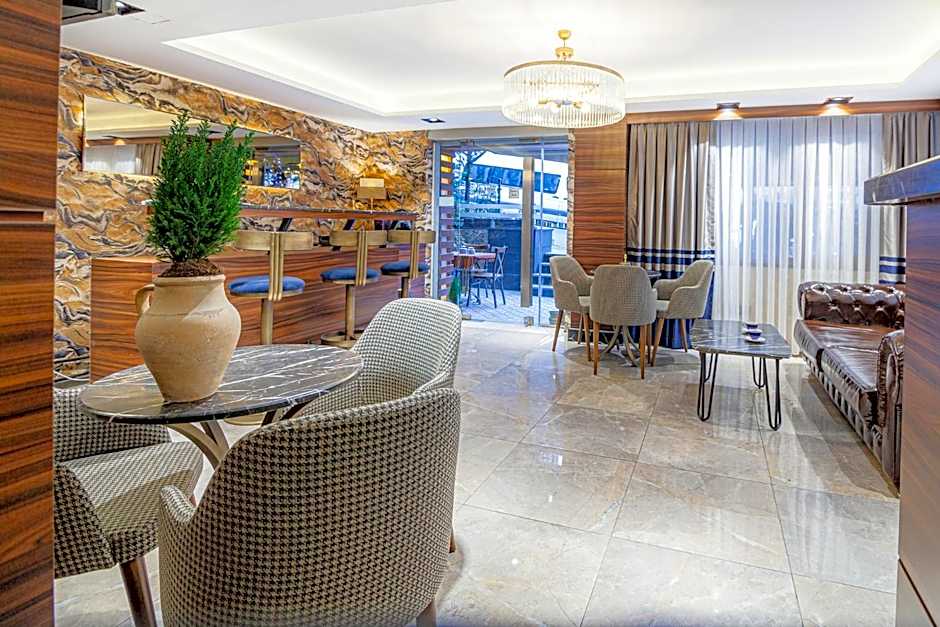 La Palace Exclusive Design