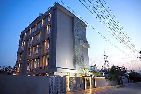 Hotel Sai